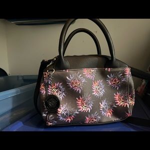 Supernatural purse